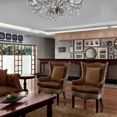 Irene Country Lodge, Autograph Collection Центурион Экстерьер фото Interior design