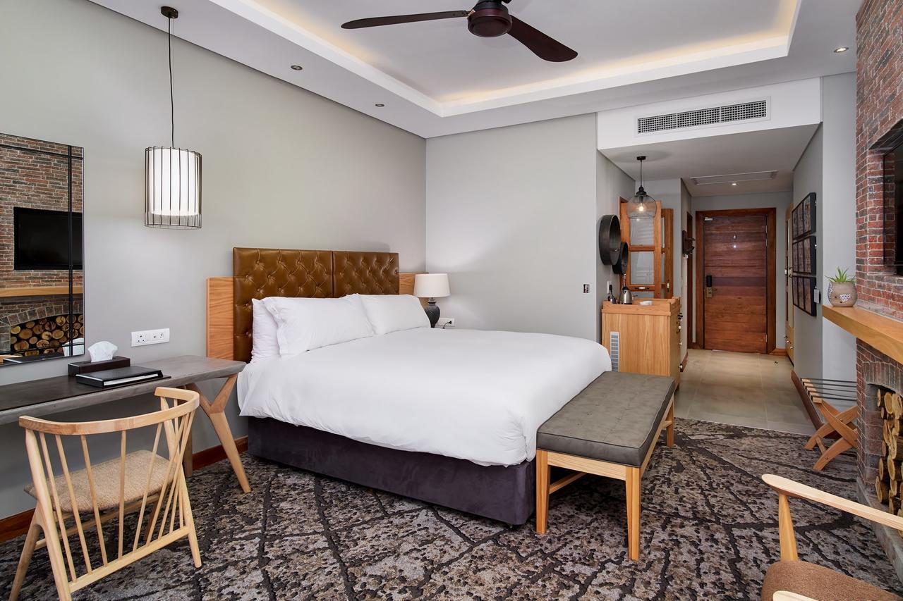 Irene Country Lodge, Autograph Collection Центурион Экстерьер фото Deluxe room