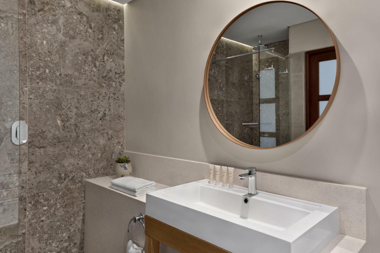 Irene Country Lodge, Autograph Collection Центурион Экстерьер фото Bathroom