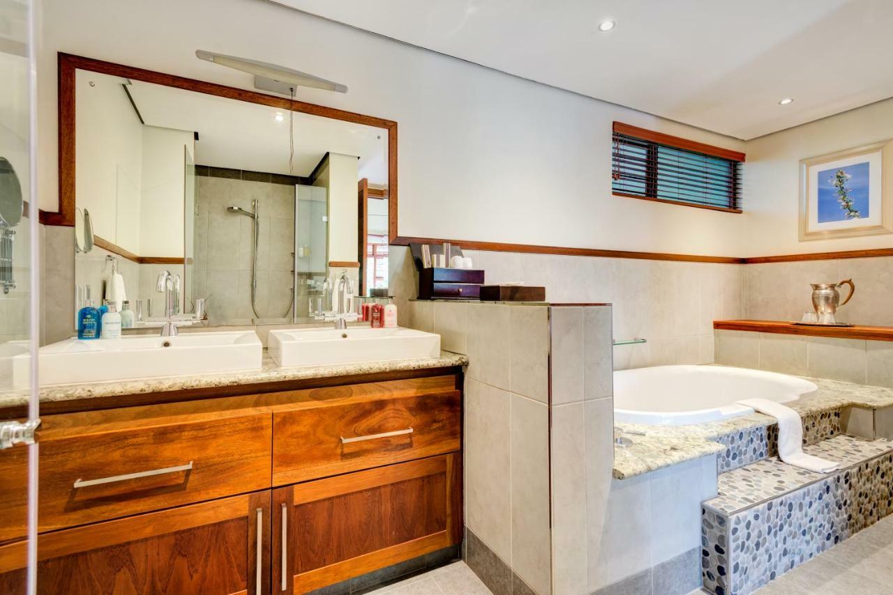 Irene Country Lodge, Autograph Collection Центурион Экстерьер фото Bathroom